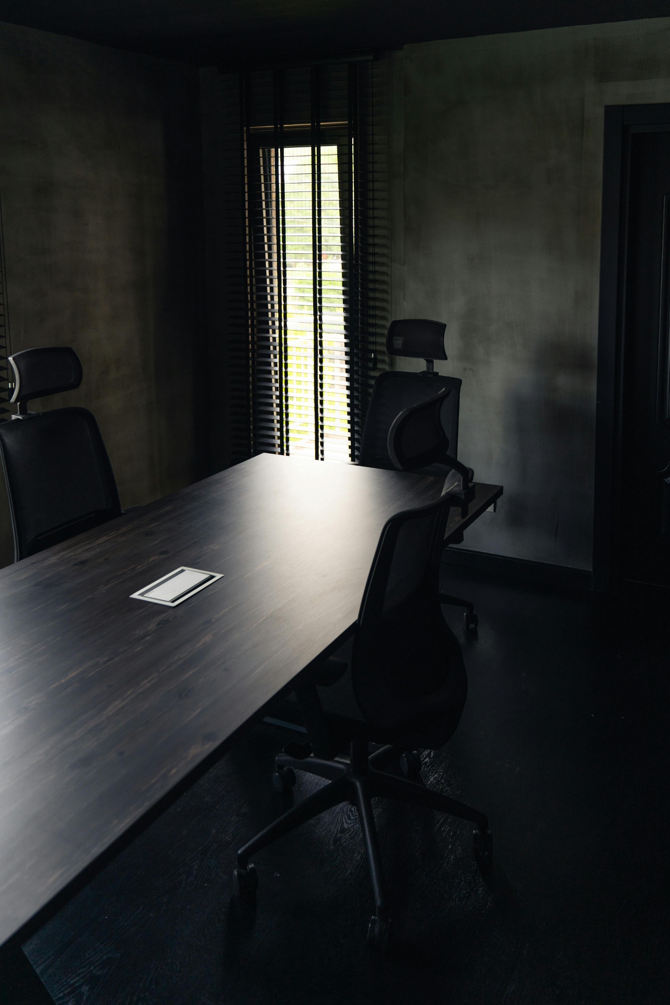 Cybersecurity Management